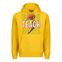 Lemon teach Premium Hoodie - texasbilliewilder