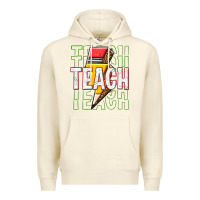Sandshell teach Premium Hoodie - texasbilliewilder