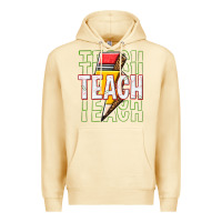 Pina Colada teach Premium Hoodie - texasbilliewilder