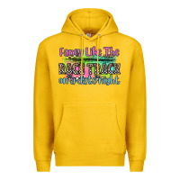 Lemon fancy like the race track on a date night Premium Hoodie - Zillion Design Studio