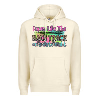 Fancy Like The Race Track On A Date Night Premium Hoodie | Teevron