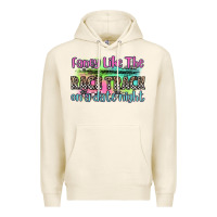Tofu fancy like the race track on a date night Premium Hoodie - Zillion Design Studio