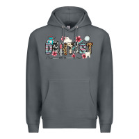 Rock dentist Premium Hoodie - Zillion Design Studio