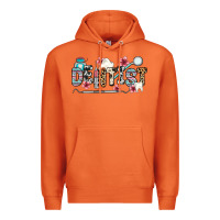 Carrot dentist Premium Hoodie - Zillion Design Studio