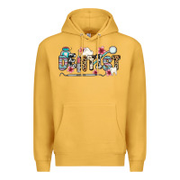 Mustard dentist Premium Hoodie - Zillion Design Studio