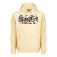 Pina Colada dentist Premium Hoodie - Zillion Design Studio