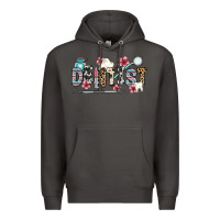 Smoke dentist Premium Hoodie - Zillion Design Studio