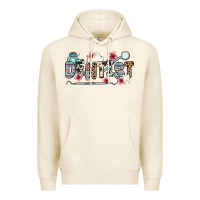 Tofu dentist Premium Hoodie - Zillion Design Studio