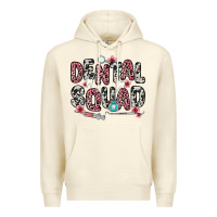 Sandshell dental squad Premium Hoodie - Zillion Design Studio