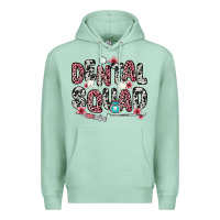 Seafoam dental squad Premium Hoodie - Zillion Design Studio