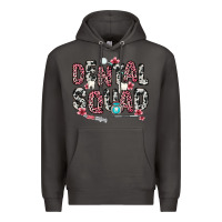 Smoke dental squad Premium Hoodie - Zillion Design Studio
