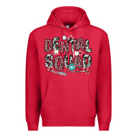 Cardinal dental squad Premium Hoodie - Zillion Design Studio