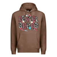 Chestnut dental squad Premium Hoodie - Zillion Design Studio