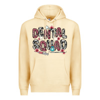 Pina Colada dental squad Premium Hoodie - Zillion Design Studio