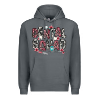 Rock dental squad Premium Hoodie - Zillion Design Studio