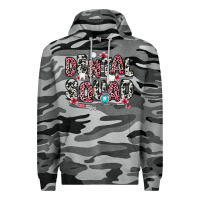 Slate Camo dental squad Premium Hoodie - Zillion Design Studio