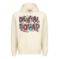 Tofu dental squad Premium Hoodie - Zillion Design Studio