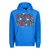 True Royal dental squad Premium Hoodie - Zillion Design Studio