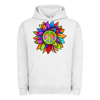 Pigment Lunar Rock pride sunflower Urban Hoodie - texasbilliewilder