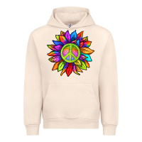 Sandshell pride sunflower Urban Hoodie - texasbilliewilder