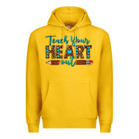 Lemon teach your heart out Premium Hoodie - texasbilliewilder