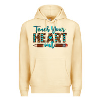 Pina Colada teach your heart out Premium Hoodie - texasbilliewilder