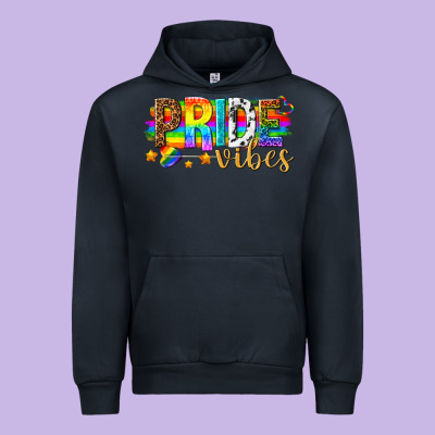 Urban Hoodie pride vibes