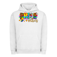 Pigment Lunar Rock pride vibes Urban Hoodie - texasbilliewilder