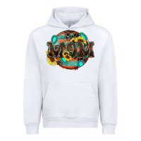 White western mom Urban Hoodie - Zillion Design Studio