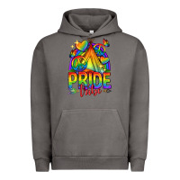 Pigment Tornado pride tribe lgbtq Urban Hoodie - texasbilliewilder