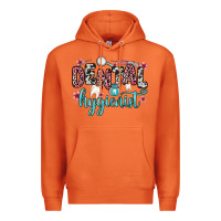 Carrot dental hygienist Premium Hoodie - Zillion Design Studio