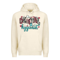Tofu dental hygienist Premium Hoodie - Zillion Design Studio