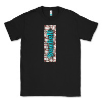 Black softball and baseball pen wraps Classic Tee - BundleAndBundleShop