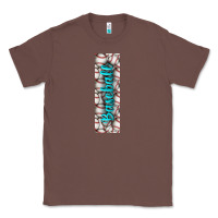 Chestnut softball and baseball pen wraps Classic Tee - BundleAndBundleShop