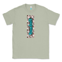 Matcha softball and baseball pen wraps Classic Tee - BundleAndBundleShop