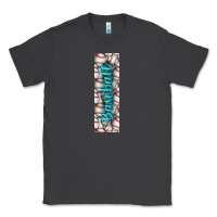 Smoke softball and baseball pen wraps Classic Tee - BundleAndBundleShop