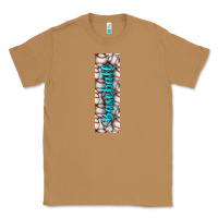 Toasted Coconut softball and baseball pen wraps Classic Tee - BundleAndBundleShop