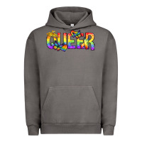 Pigment Tornado queer pride lgbtq Urban Hoodie - texasbilliewilder