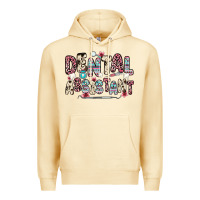 Pina Colada dental assistant Premium Hoodie - Zillion Design Studio