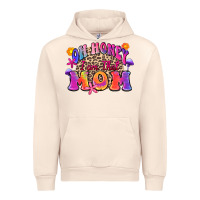 Sandshell oh honey i am that mom Urban Hoodie - Zillion Design Studio