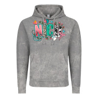 Cloud Rock nicu Vintage Hoodie - AdoDesignShop