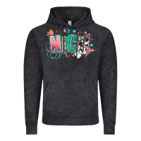 Vintage Black nicu Vintage Hoodie - AdoDesignShop