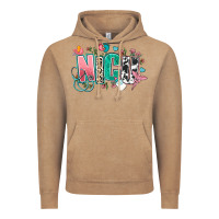 Vintage Coffee nicu Vintage Hoodie - AdoDesignShop