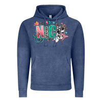 Vintage Denim nicu Vintage Hoodie - AdoDesignShop