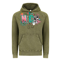 Nicu Vintage Hoodie | Teevron