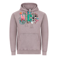 Vintage Zinc nicu Vintage Hoodie - AdoDesignShop