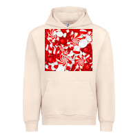 Sandshell christmas candies Urban Hoodie - RanaPortraitStore
