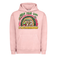 Mind Your Own Motherhood Urban Hoodie | Teevron
