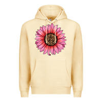 Pina Colada valentine's day sunflower Premium Hoodie - RanaPortraitStore