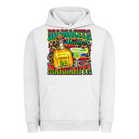 Pigment Lunar Rock mamacita needs a margarita Urban Hoodie - Zillion Design Studio
